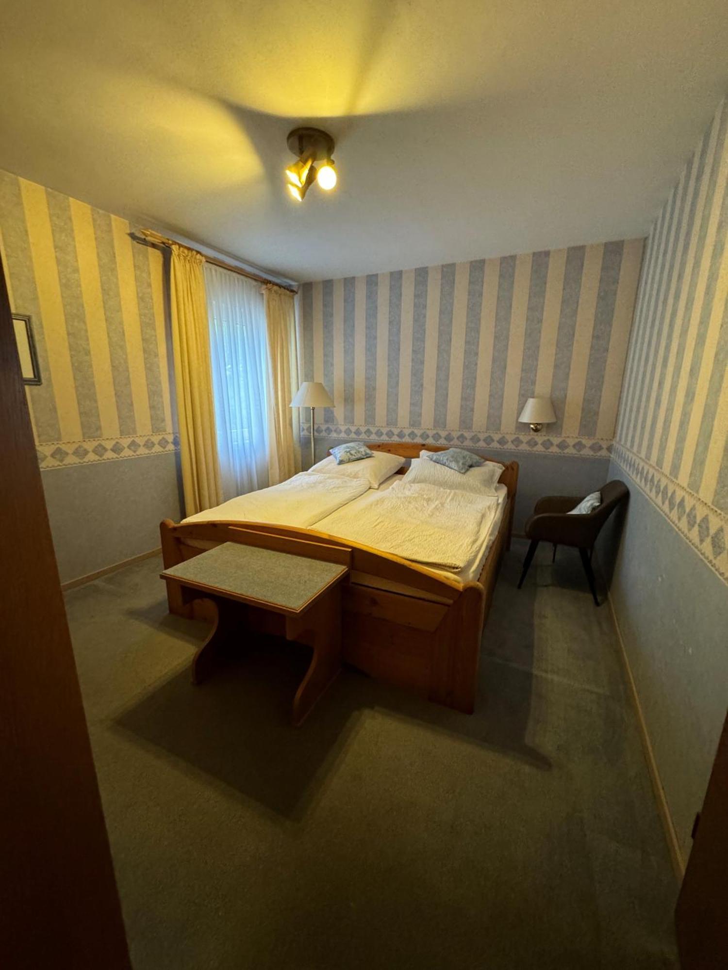 Hotel Zur Muehle Iserlohn Room photo